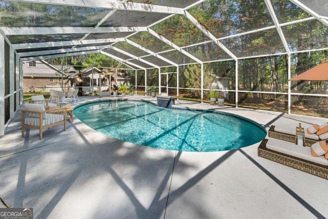 2865 Rincon Stillwell Road, Rincon, GA 31326