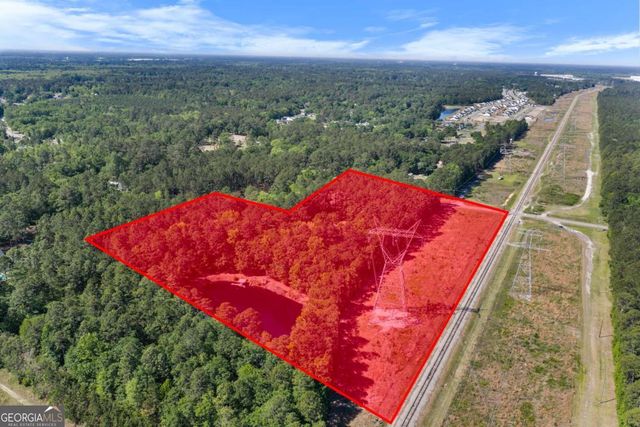 2865 Rincon Stillwell Road, Rincon, GA 31326