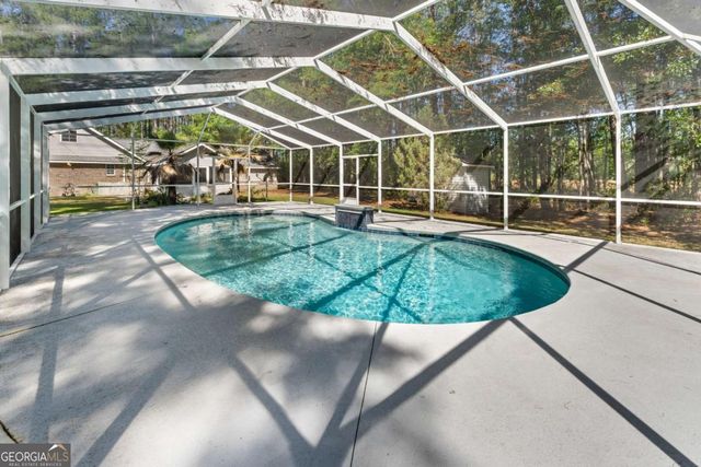 2865 Rincon Stillwell Road, Rincon, GA 31326