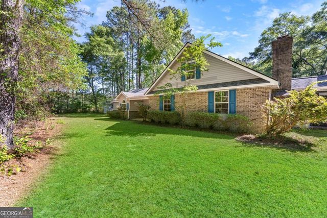 2865 Rincon Stillwell Road, Rincon, GA 31326