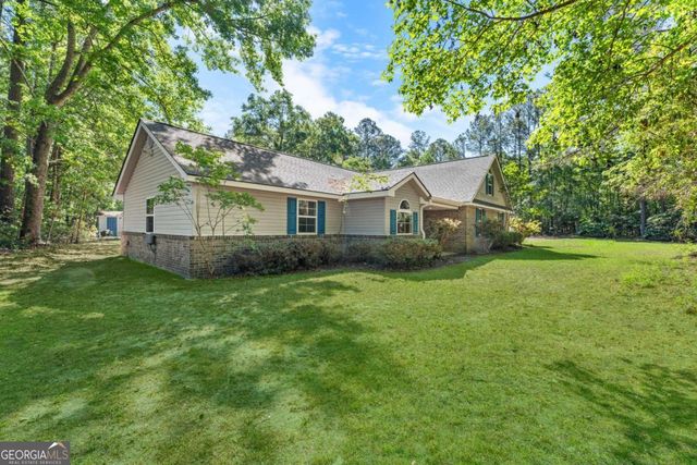 2865 Rincon Stillwell Road, Rincon, GA 31326