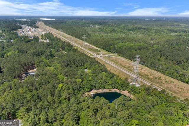 2865 Rincon Stillwell Road, Rincon, GA 31326