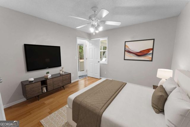 2865 Rincon Stillwell Road, Rincon, GA 31326