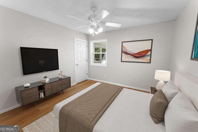 2865 Rincon Stillwell Road, Rincon, GA 31326