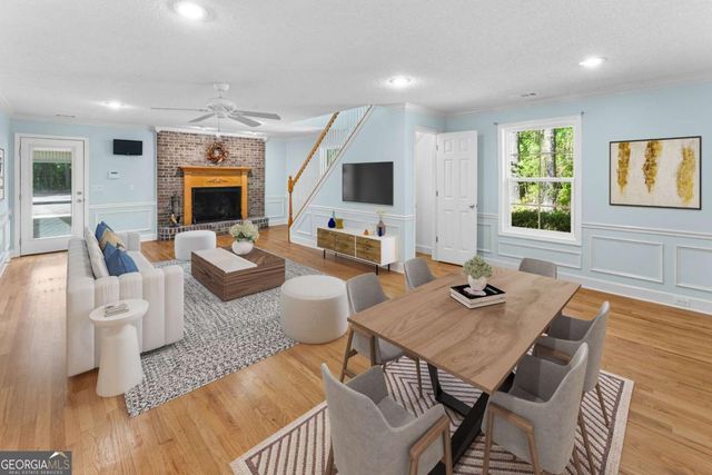 2865 Rincon Stillwell Road, Rincon, GA 31326