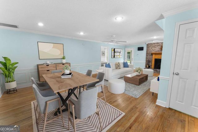 2865 Rincon Stillwell Road, Rincon, GA 31326