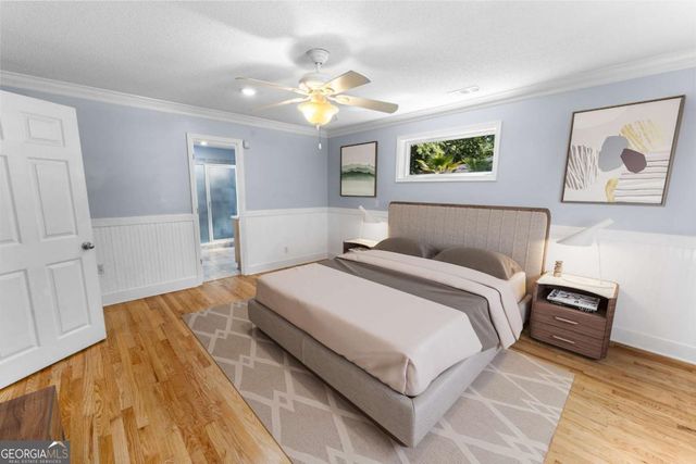 2865 Rincon Stillwell Road, Rincon, GA 31326