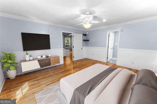 2865 Rincon Stillwell Road, Rincon, GA 31326