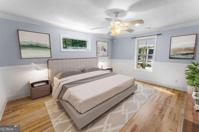 2865 Rincon Stillwell Road, Rincon, GA 31326
