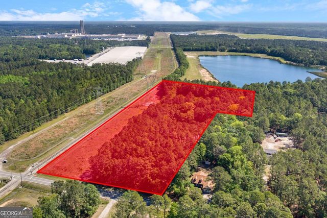 2865 Rincon Stillwell Road, Rincon, GA 31326