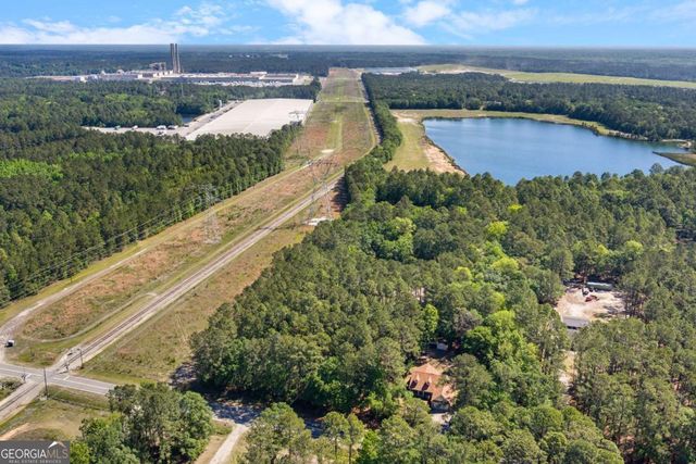 2865 Rincon Stillwell Road, Rincon, GA 31326