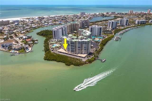4137 Bay Beach LN 525, Fort Myers Beach, FL 33931