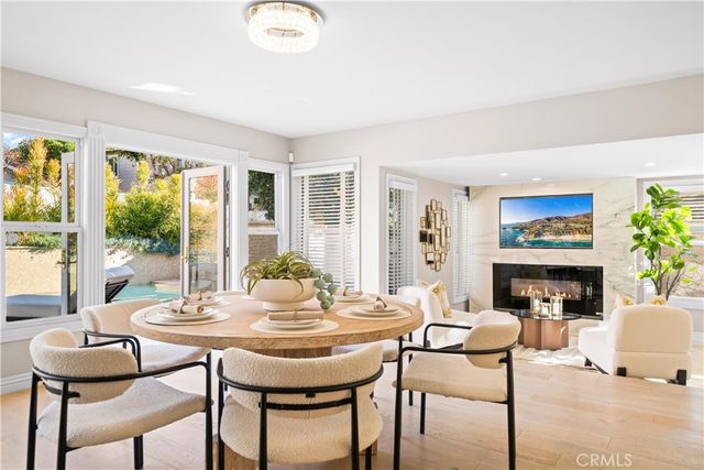 6 Ribera, Irvine, CA 92620