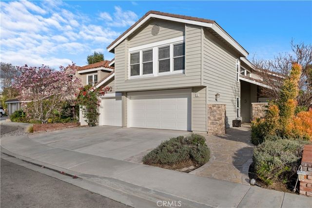 6 Ribera, Irvine, CA 92620