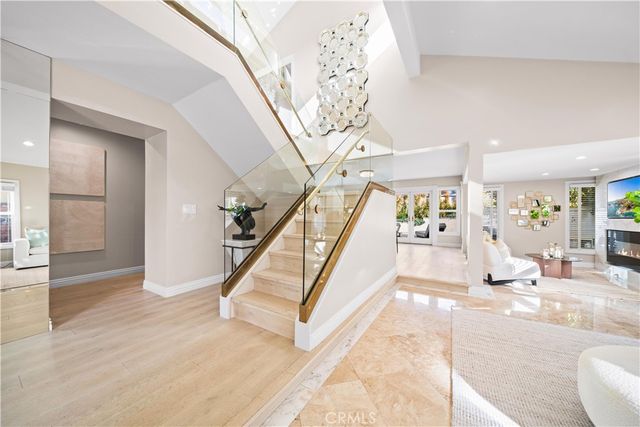 6 Ribera, Irvine, CA 92620