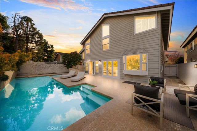 6 Ribera, Irvine, CA 92620