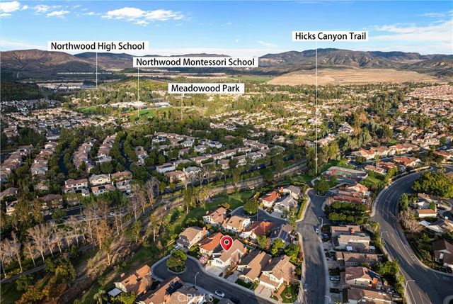 6 Ribera, Irvine, CA 92620