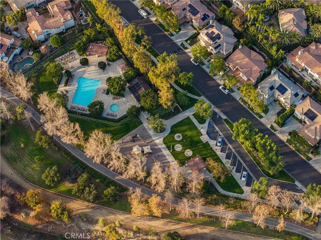 6 Ribera, Irvine, CA 92620