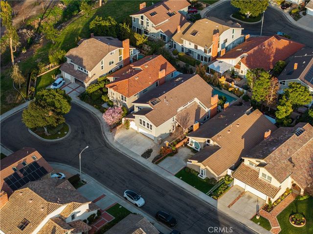 6 Ribera, Irvine, CA 92620