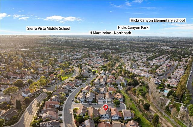 6 Ribera, Irvine, CA 92620