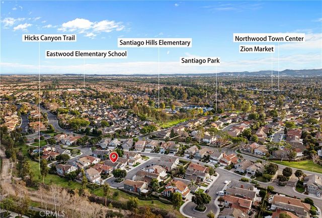 6 Ribera, Irvine, CA 92620