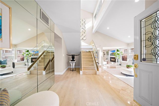 6 Ribera, Irvine, CA 92620