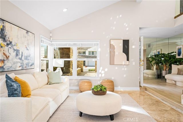 6 Ribera, Irvine, CA 92620