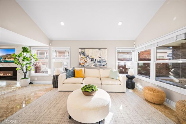 6 Ribera, Irvine, CA 92620