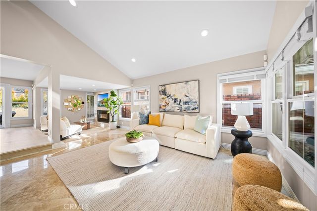 6 Ribera, Irvine, CA 92620