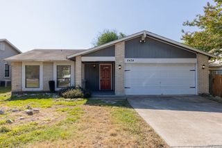 5434 MOUNTAIN VISTA DR, San Antonio, TX 78247