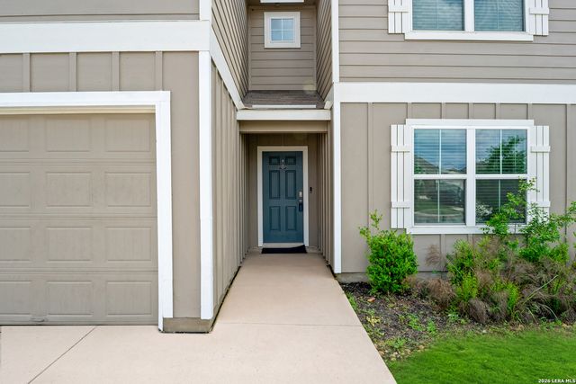 9603 LOWLINE BRG, San Antonio, TX 78254