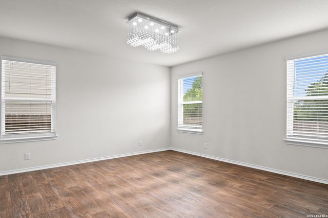 9603 LOWLINE BRG, San Antonio, TX 78254