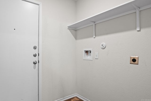 9603 LOWLINE BRG, San Antonio, TX 78254