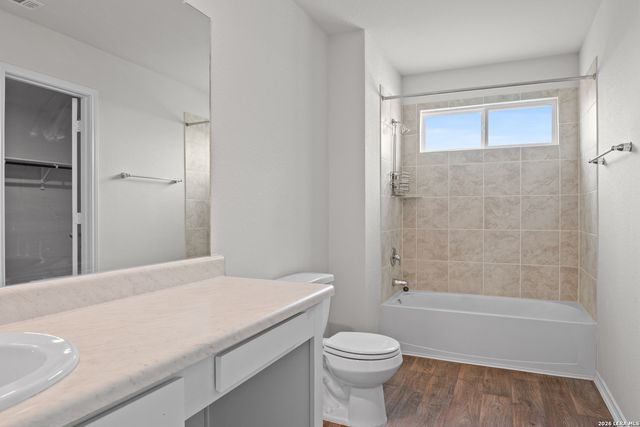 9603 LOWLINE BRG, San Antonio, TX 78254