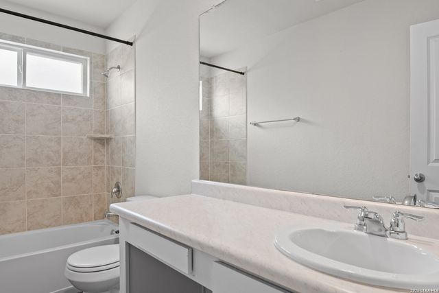 9603 LOWLINE BRG, San Antonio, TX 78254