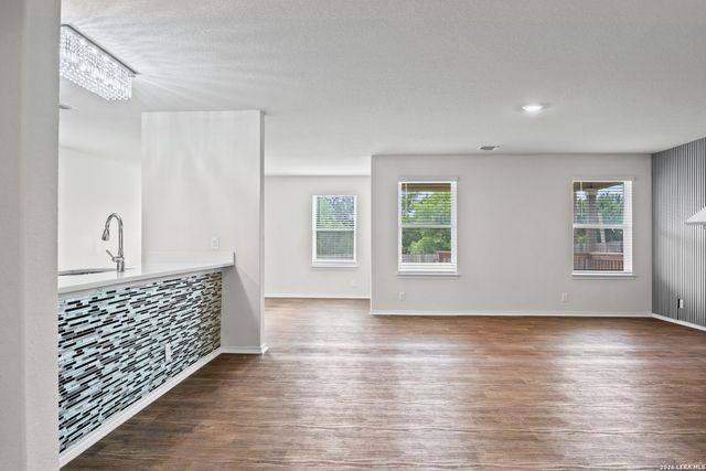 9603 LOWLINE BRG, San Antonio, TX 78254