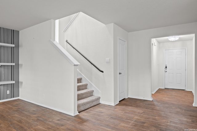 9603 LOWLINE BRG, San Antonio, TX 78254