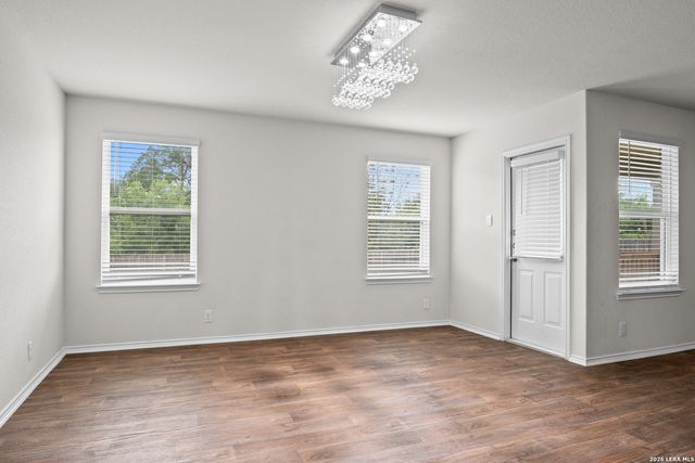 9603 LOWLINE BRG, San Antonio, TX 78254