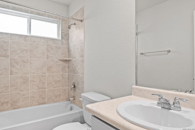 9603 LOWLINE BRG, San Antonio, TX 78254