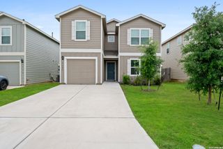 9603 LOWLINE BRG, San Antonio, TX 78254