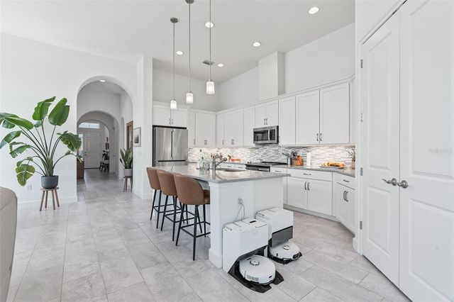 6219 WOODHAVEN VILLAGE DRIVE, Port Orange, FL 32128