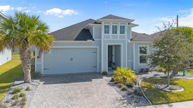 6219 WOODHAVEN VILLAGE DRIVE, Port Orange, FL 32128