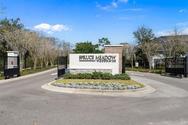 6219 WOODHAVEN VILLAGE DRIVE, Port Orange, FL 32128