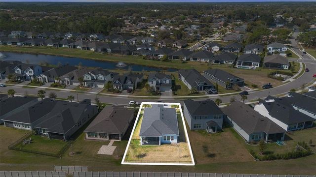 6219 WOODHAVEN VILLAGE DRIVE, Port Orange, FL 32128