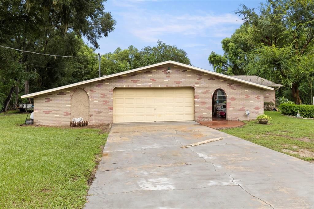 11918 ORANGEWOOD DRIVE, Dade City, FL 33525
