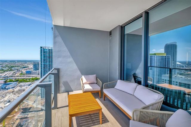 88 SW 7th Street 3604, Miami, FL 33130