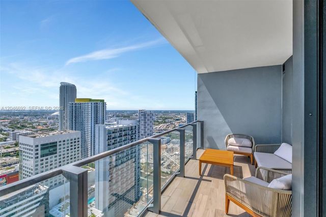 88 SW 7th Street 3604, Miami, FL 33130