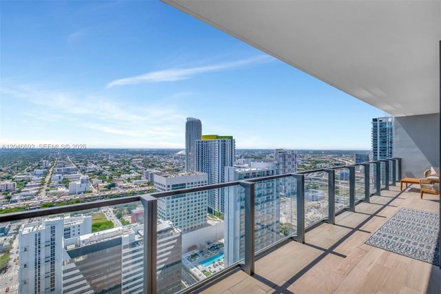 88 SW 7th Street 3604, Miami, FL 33130