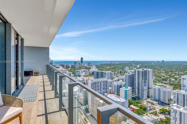 88 SW 7th Street 3604, Miami, FL 33130