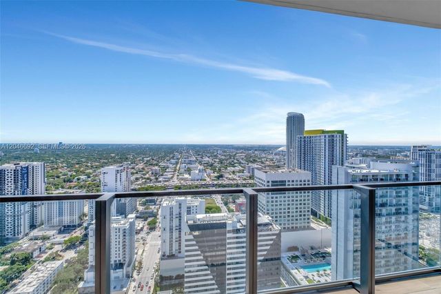 88 SW 7th Street 3604, Miami, FL 33130